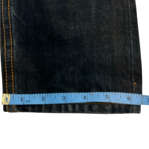 Men’s A/X Armani Exchange Jeans Size 30 - Picture 9 of 9